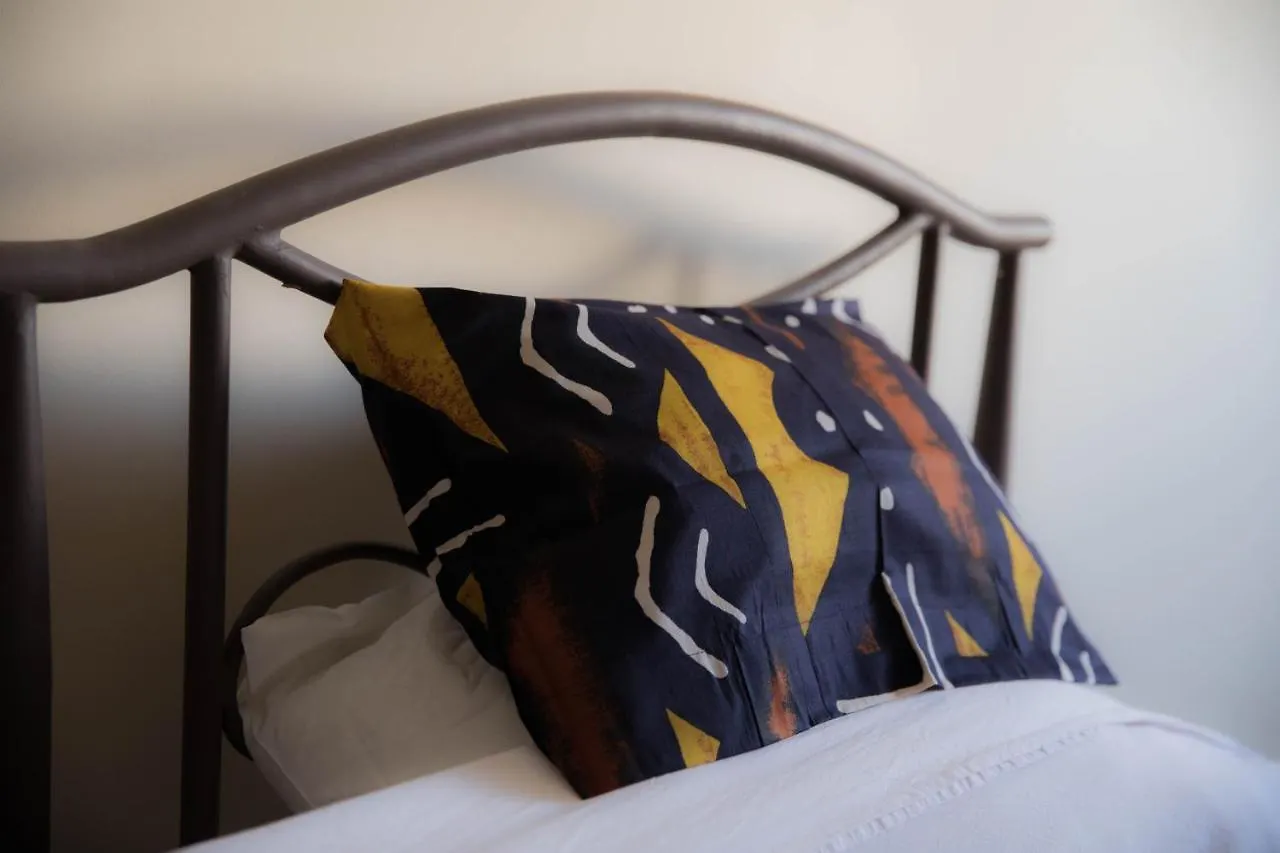 Dakaride Hotel Inn Dakar