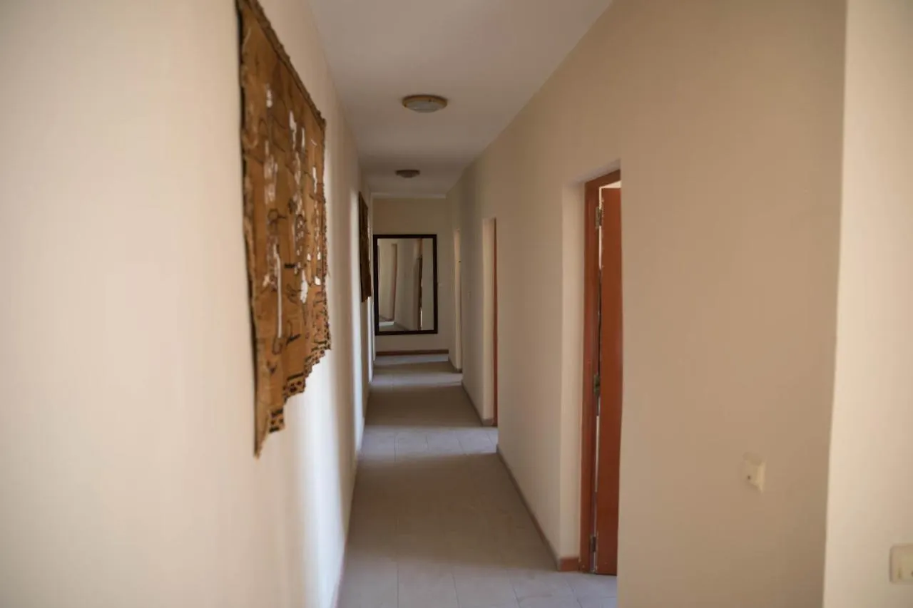 Dakaride Hotel Inn