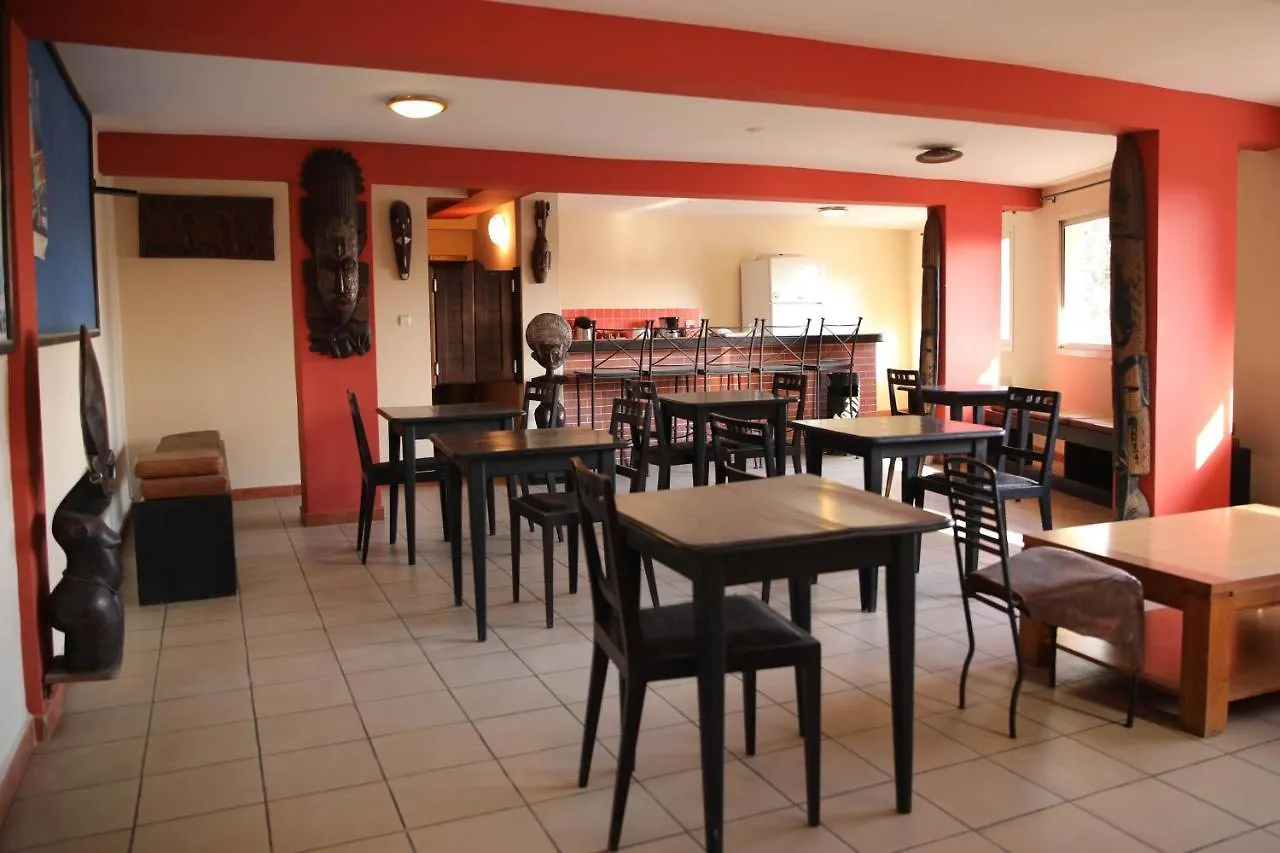 Inn Dakaride Hotel